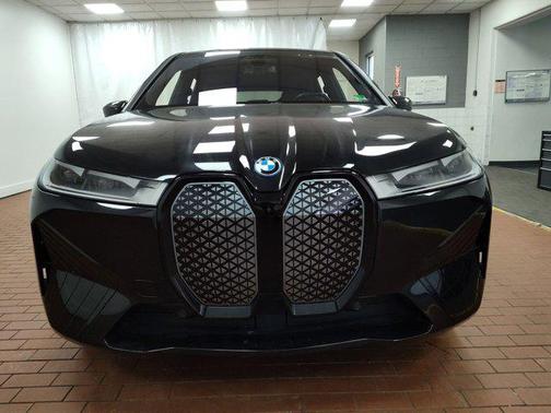 2023 BMW iX xDrive50