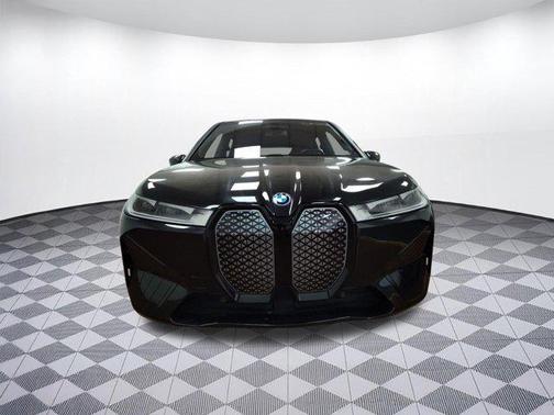 2023 BMW iX xDrive50