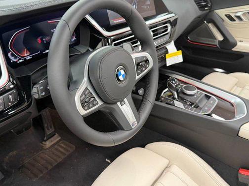 2026 BMW Z4 sDrive30i