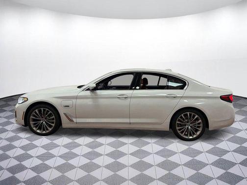 2023 BMW 530e Base