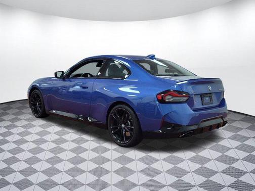 2022 BMW M240 i xDrive