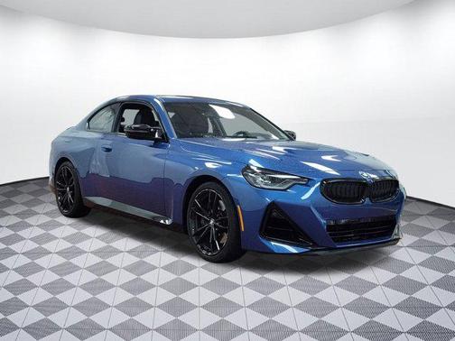 2022 BMW M240 i xDrive