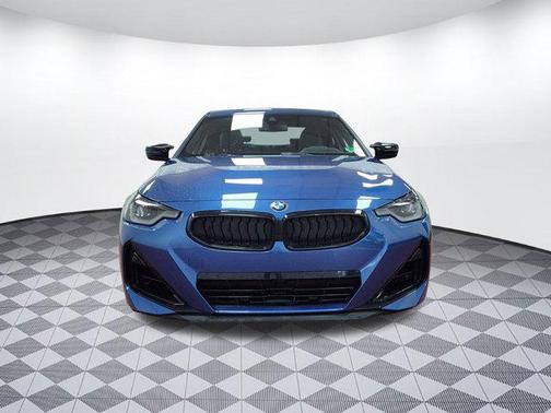 2022 BMW M240 i xDrive