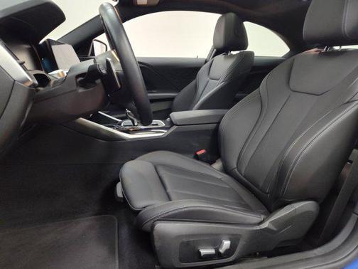 2022 BMW M240 i xDrive
