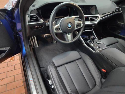 2022 BMW M240 i xDrive