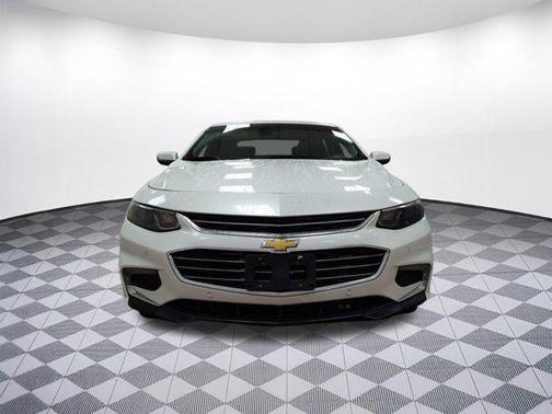 2016 Chevrolet Malibu Hybrid Base