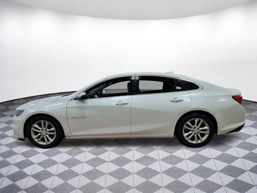 2016 Chevrolet Malibu Hybrid Base