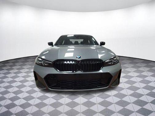 2026 BMW 330 xDrive NA