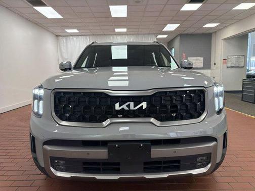 2023 Kia Telluride SX Prestige X-Pro