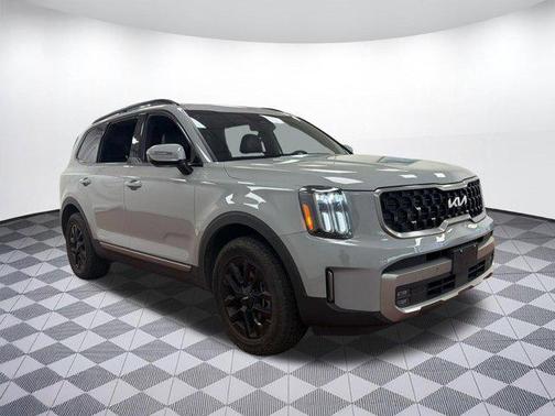 2023 Kia Telluride SX Prestige X-Pro