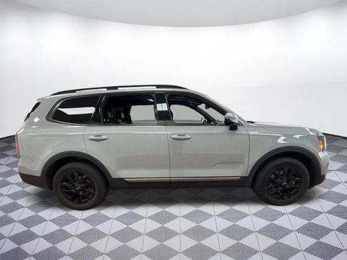 2023 Kia Telluride SX Prestige X-Pro