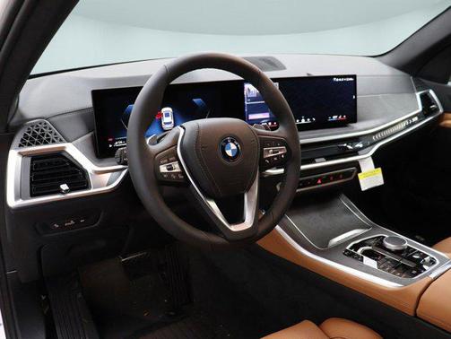 2025 BMW X5 PHEV xDrive50e