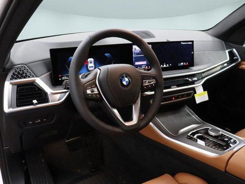 2025 BMW X5 PHEV xDrive50e