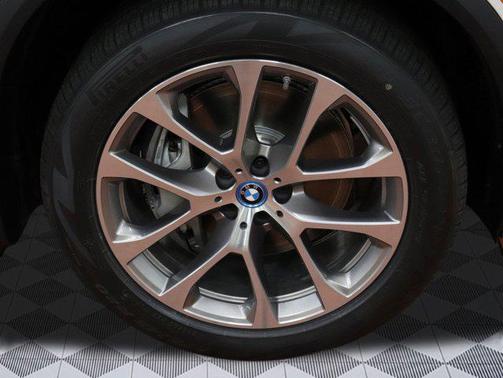 2025 BMW X5 PHEV xDrive50e