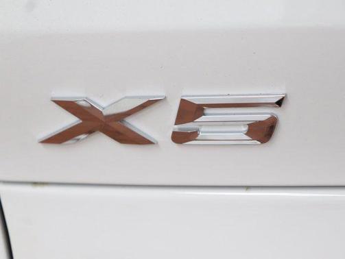 2025 BMW X5 PHEV xDrive50e