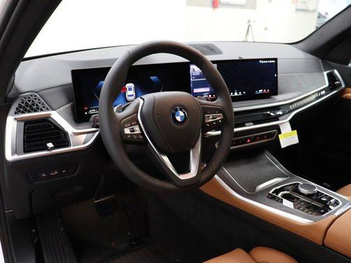 2025 BMW X5 PHEV xDrive50e