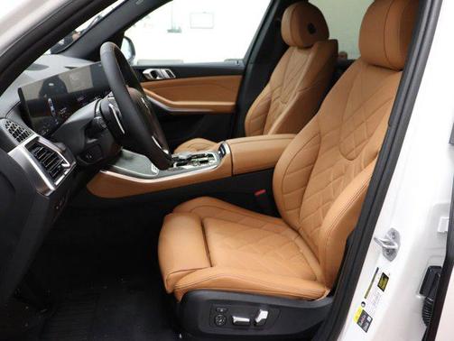 2025 BMW X5 PHEV xDrive50e