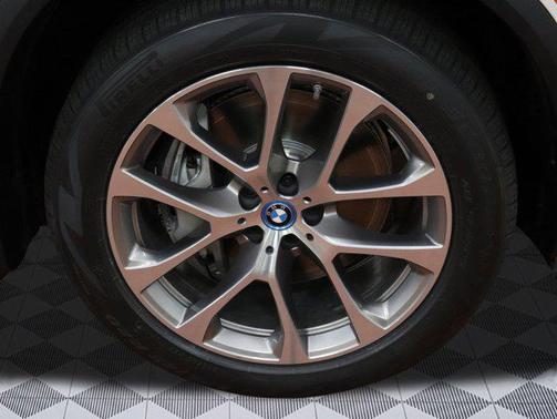 2025 BMW X5 PHEV xDrive50e
