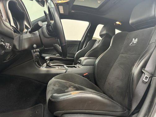 2022 Dodge Charger Scat Pack