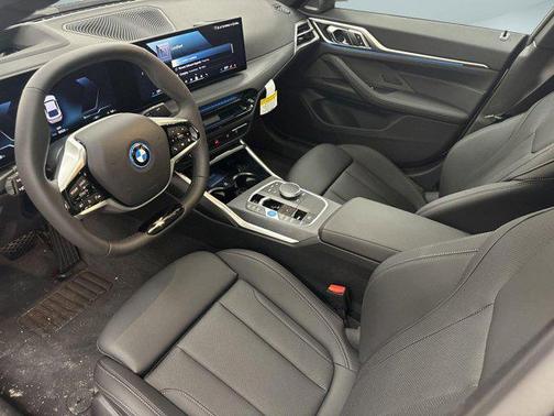 2025 BMW i4 Gran Coupe xDrive40