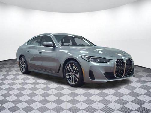2024 BMW 430 Gran Coupe i xDrive