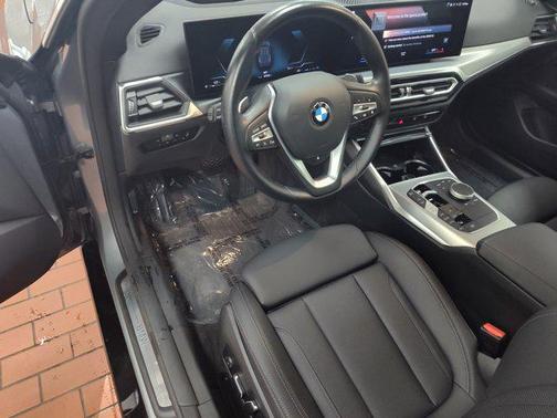 2024 BMW 430 Gran Coupe i xDrive