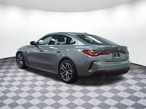 2024 BMW 430 Gran Coupe i xDrive