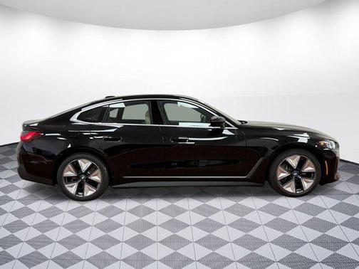 2025 BMW i4 Gran Coupe xDrive40