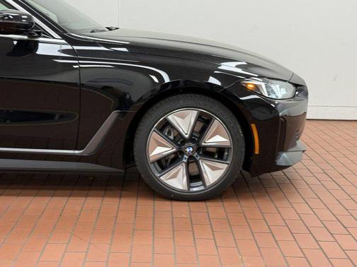 2025 BMW i4 Gran Coupe xDrive40