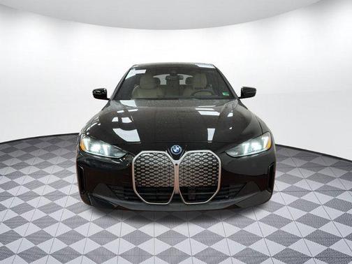 2025 BMW i4 Gran Coupe xDrive40