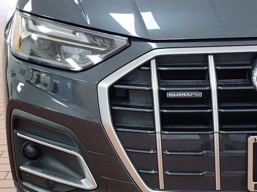 2021 Audi Q5 45 Premium Plus