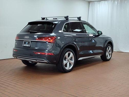 2021 Audi Q5 45 Premium Plus