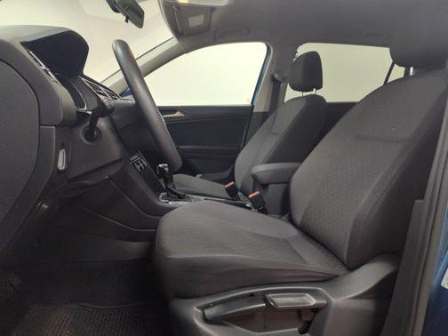 2019 Volkswagen Tiguan 2.0T S