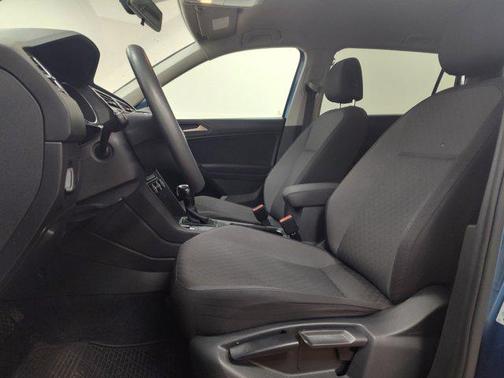 2019 Volkswagen Tiguan 2.0T S