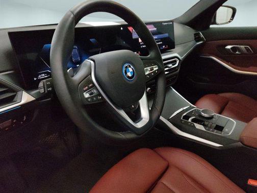 2023 BMW 330e Base