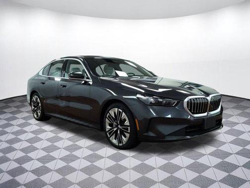 2026 BMW 530 xDrive