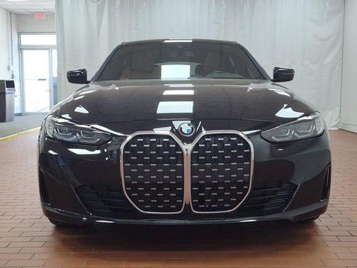 2022 BMW 430 Gran Coupe i