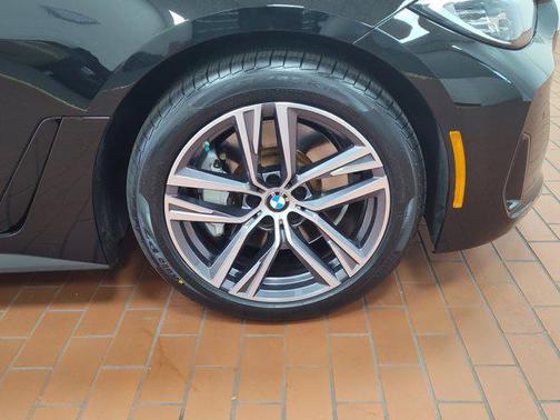2022 BMW 430 Gran Coupe i