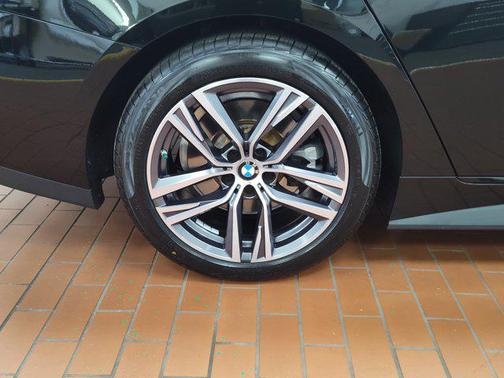 2022 BMW 430 Gran Coupe i