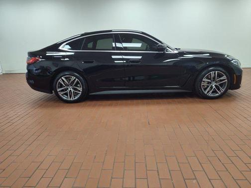 2022 BMW 430 Gran Coupe i