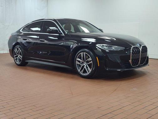 2022 BMW 430 Gran Coupe i