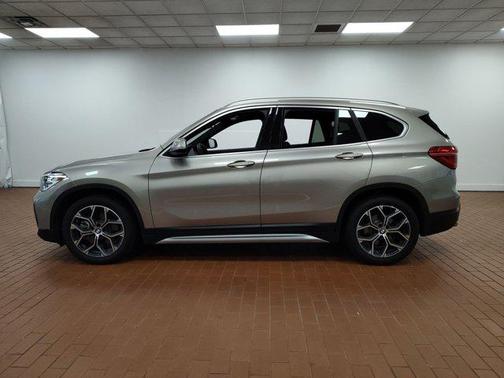 2022 BMW X1 xDrive28i