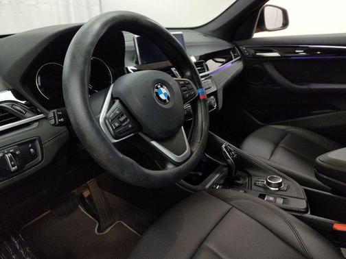 2022 BMW X1 xDrive28i