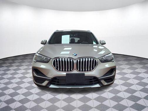 2022 BMW X1 xDrive28i