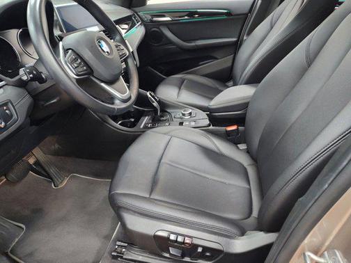 2022 BMW X1 xDrive28i