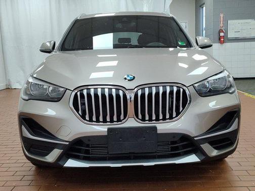 2022 BMW X1 xDrive28i