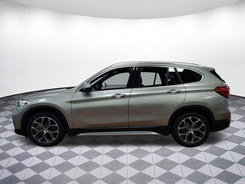 2022 BMW X1 xDrive28i