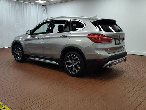 2022 BMW X1 xDrive28i