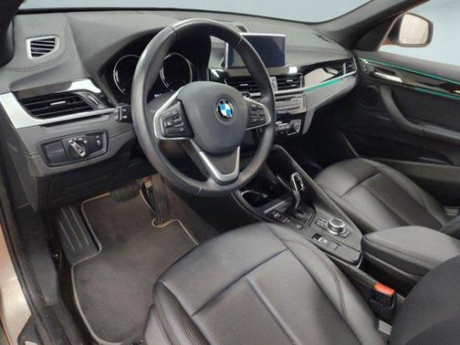 2022 BMW X1 xDrive28i