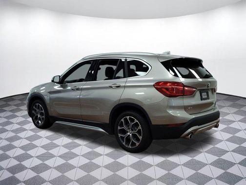2022 BMW X1 xDrive28i